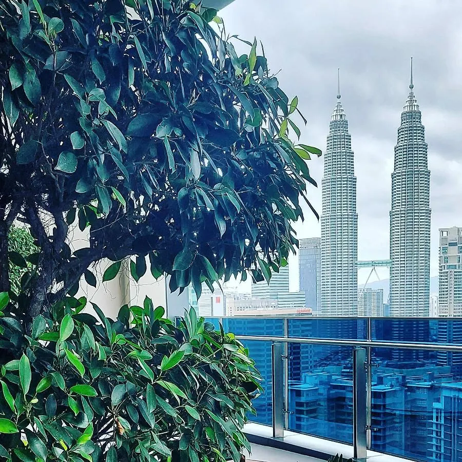 Eaton Klcc Suites By Elite Kuala Lumpur Apartment
