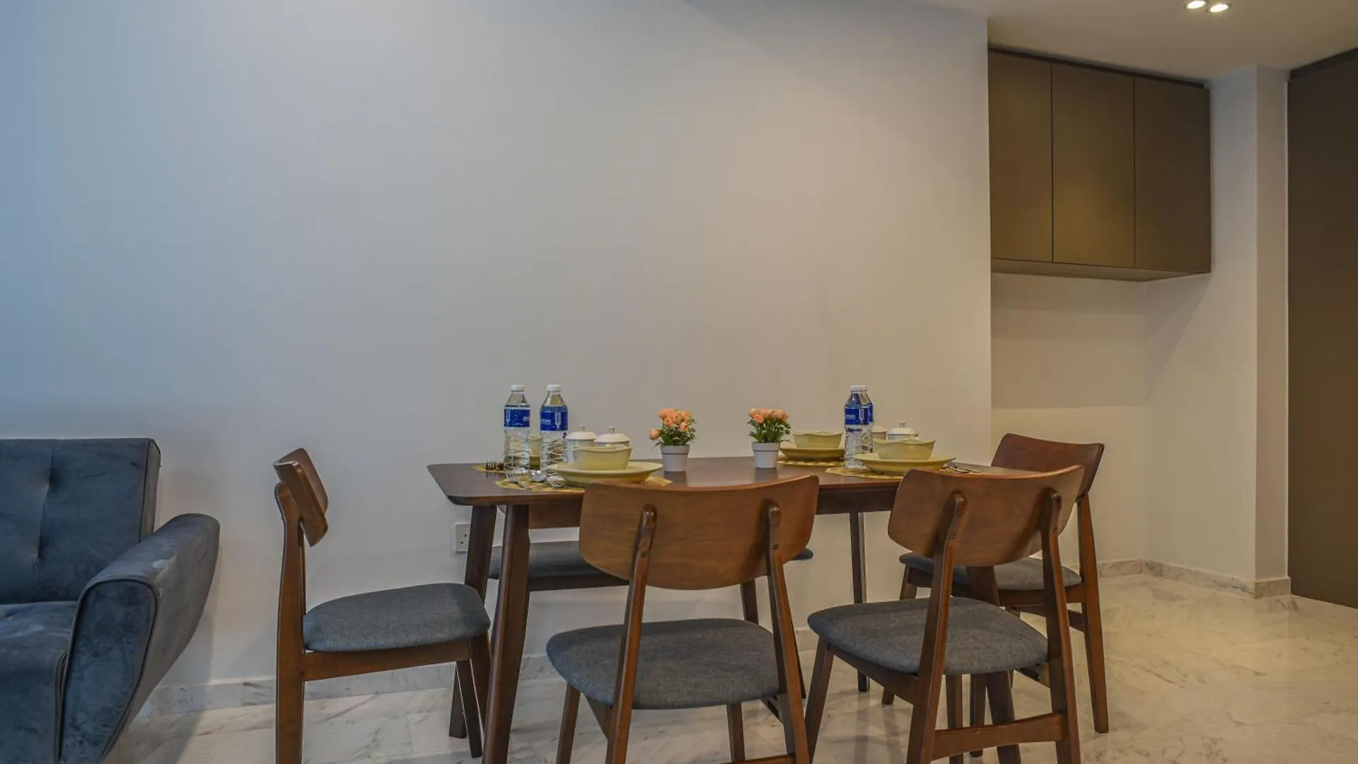 Apartment Eaton Klcc Suites By Elite Kuala Lumpur Malaysia