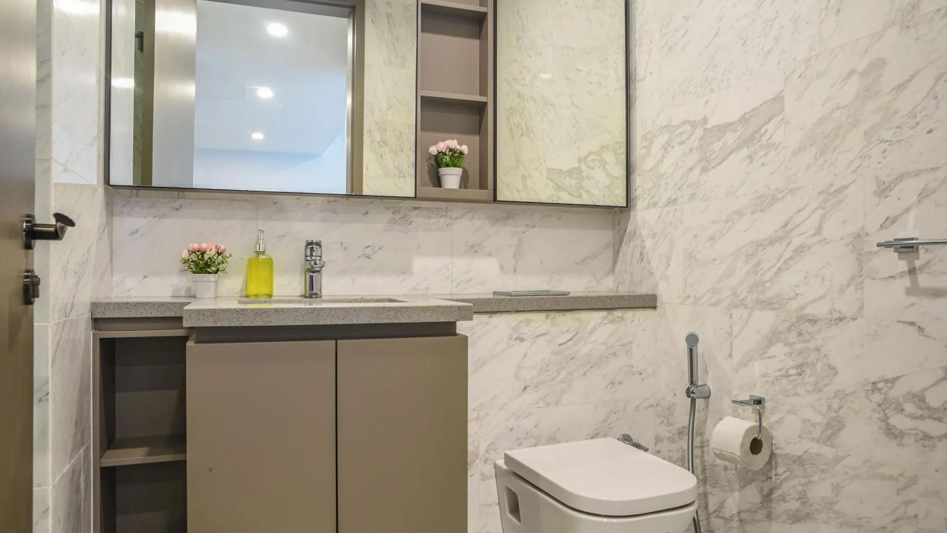 Eaton Klcc Suites By Elite Kuala Lumpur Malaysia