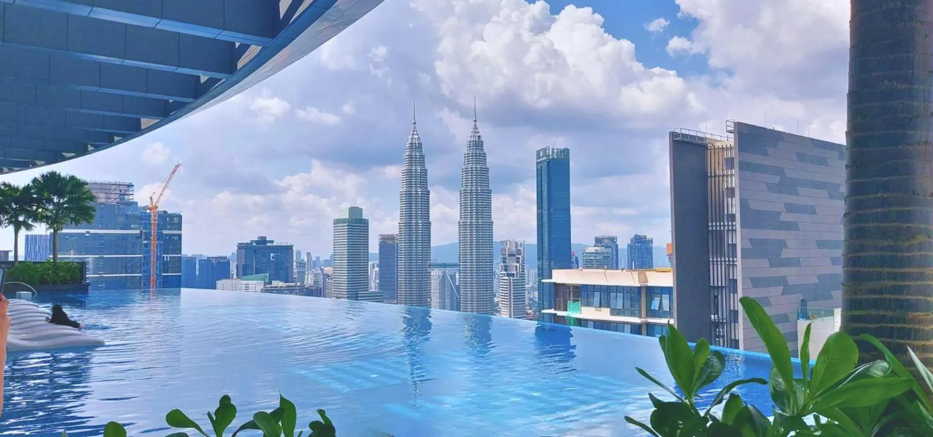 Eaton Klcc Suites By Elite Kuala Lumpur 0*,  Malaysia